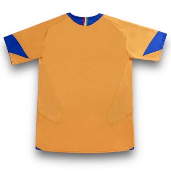 Camiseta Juventus 2005-2006 Alternativa
