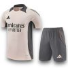 Conjunto Real Madrid 2024-2025 Alternativo 4 – Entrenamiento
