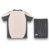 Conjunto Real Madrid 2024-2025 Alternativo 4 – Entrenamiento