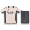 Conjunto Real Madrid 2024-2025 Alternativo 4 – Entrenamiento