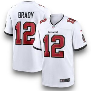 Camiseta NFL Tampa Bay Buccaneers – Visitante