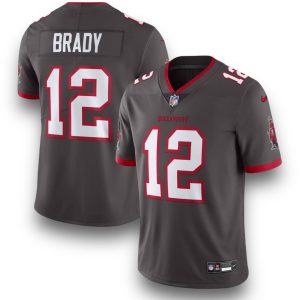 Camiseta NFL Tampa Bay Buccaneers – Alternativa