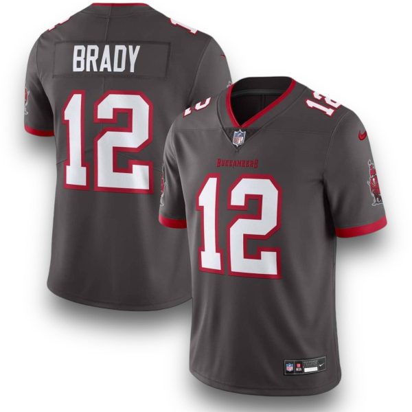 Camiseta NFL Tampa Bay Buccaneers – Alternativa
