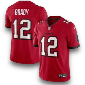 Camiseta NFL Tampa Bay Buccaneers – Local