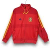 Chaqueta España 2025-2026 – Cortavientos