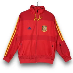 Chaqueta España 2025-2026 – Cortavientos