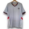 Camiseta Islandia 2024-2025 Visitante