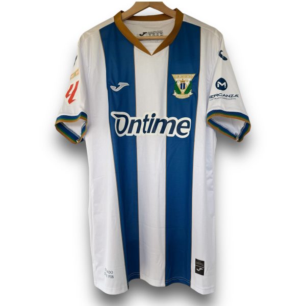 Camiseta Leganés Primera Equipación 2024-25 | Local