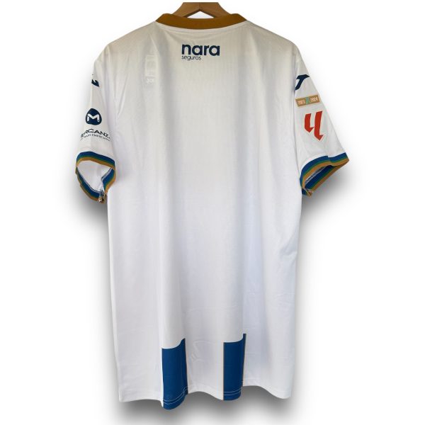 Camiseta Leganés Primera Equipación 2024-25 | Local