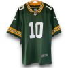 Camiseta NFL Green Bay Packers – Local