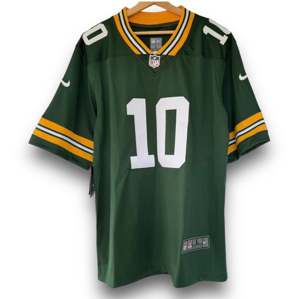 Camiseta NFL Green Bay Packers – Local