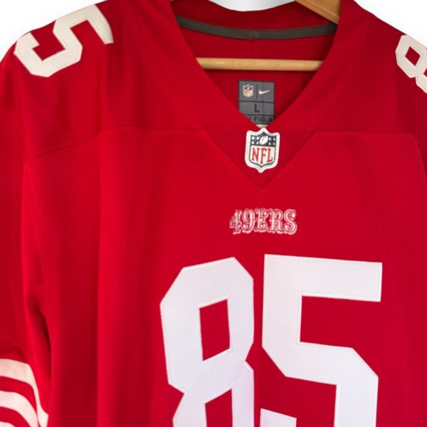 Camiseta NFL San Francisco 49ers – Local
