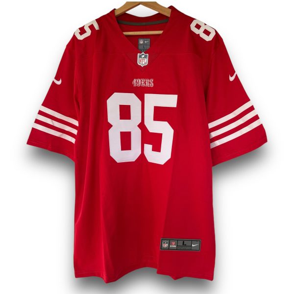 Camiseta NFL San Francisco 49ers – Local