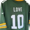Camiseta NFL Green Bay Packers – Local