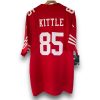 Camiseta NFL San Francisco 49ers – Local