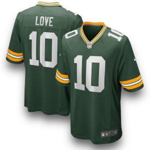 Camiseta NFL Green Bay Packers – Local