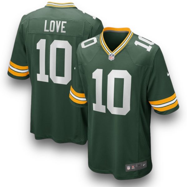 Camiseta NFL Green Bay Packers – Local
