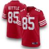 Camiseta NFL San Francisco 49ers – Local