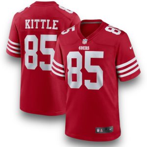 Camiseta NFL San Francisco 49ers – Local