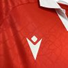 Camiseta Wrexham 2024-2025 Local