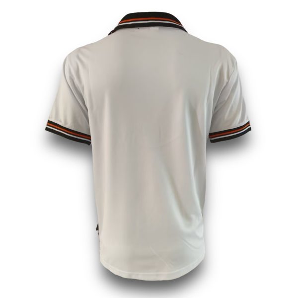 Camiseta Valencia CF 1999-2000 Local