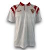 Camiseta Sevilla 1992-1993 Local