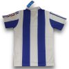 Camiseta Oporto 1986-1987 Local
