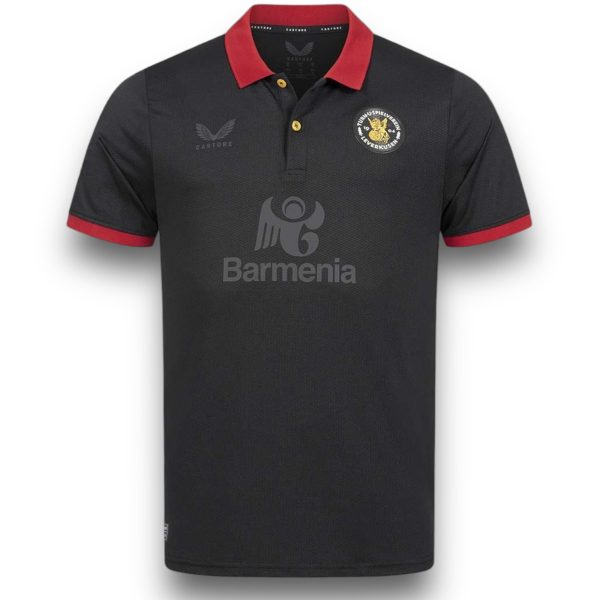 Camiseta Bayern Leverkusen 2024-2025 Aniversario