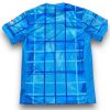 Camiseta Hertha BSC 2024-2025 Alternativa