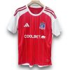 Camiseta Colo Colo 2024-2025 Alternativa – Primera División de Chile