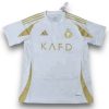 Camiseta Al-Nassr 2024-2025 Alternativa