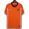 Camiseta Holanda 2010 Local