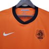 Camiseta Holanda 2010 Local