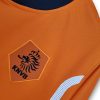 Camiseta Holanda 2010 Local