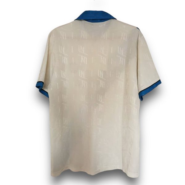 Camiseta Inter de Milán 1994-1995 Visitante
