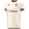 Camiseta Bristol City 2024-2025 Visitante