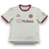 Camiseta Bristol City 2024-2025 Visitante