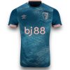 Camiseta Bournemouth 2024-2025 Alternativa