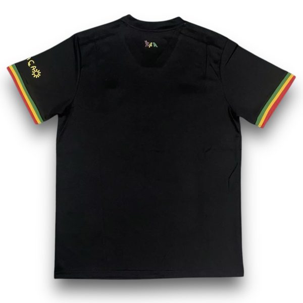 Camiseta AJX 2021-2022 Alternativa