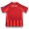 Camiseta Fortuna Düsseldorf 2024-2025 Local