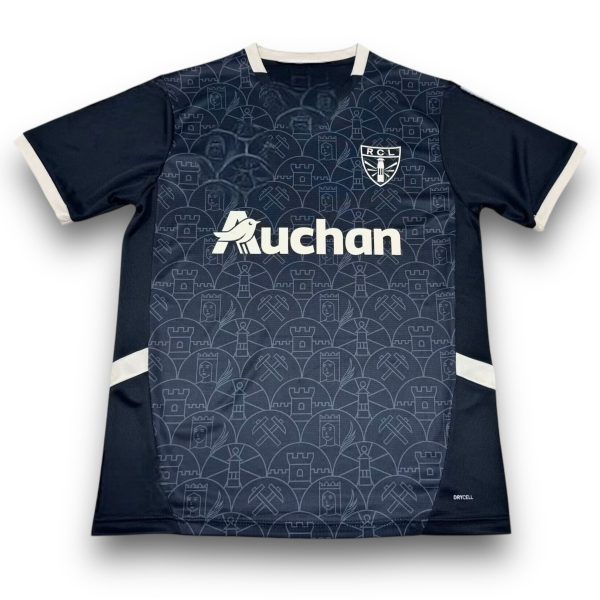 Camiseta RC Lens 2024-2025 Edición especial