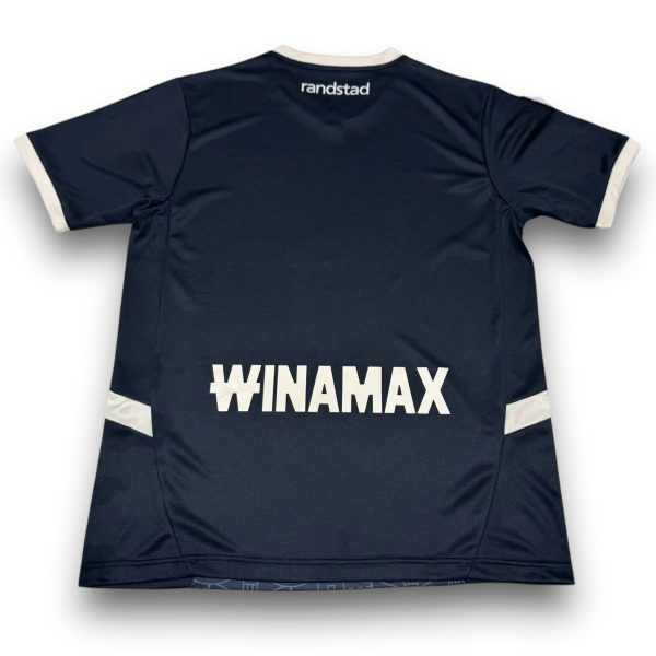Camiseta RC Lens 2024-2025 Edición especial