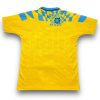 Camiseta Inter de Milán 1991-1992 Alternativa