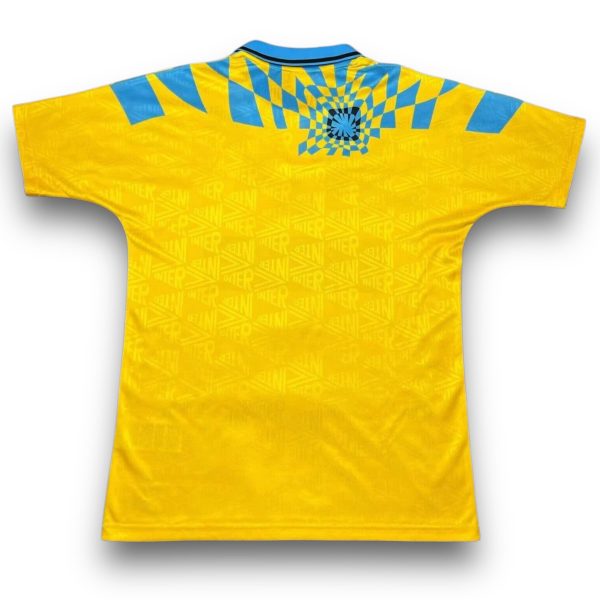 Camiseta Inter de Milán 1991-1992 Alternativa
