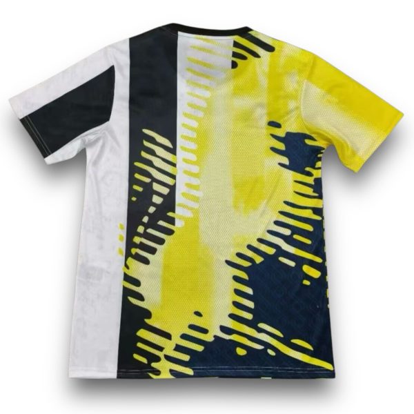 Camiseta Juventus 2024-2025 Prepartido