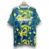 Camiseta Real Zaragoza 4ª Equipación 2024-25 | Todos los Tamaños