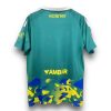 Camiseta Real Zaragoza 4ª Equipación 2024-25 | Todos los Tamaños