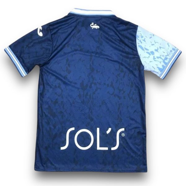 Camiseta Le Havre 2024-2025 Local