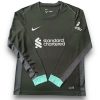 Camiseta LVP 2024-2025 Visitante Manga Larga