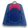 Camiseta Atletico de Madrid 2004-2005 Visitante Manga Larga